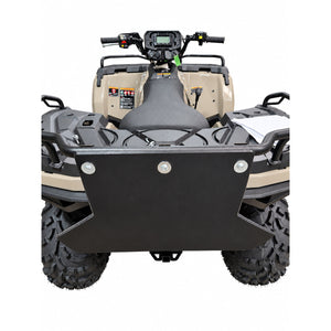 Rear Brush Guard |  Polaris Sportsman 600 EPS