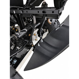 Rear Brush Guard |  Polaris Sportsman 600 EPS