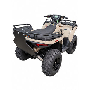Rear Brush Guard |  Polaris Sportsman 600 EPS