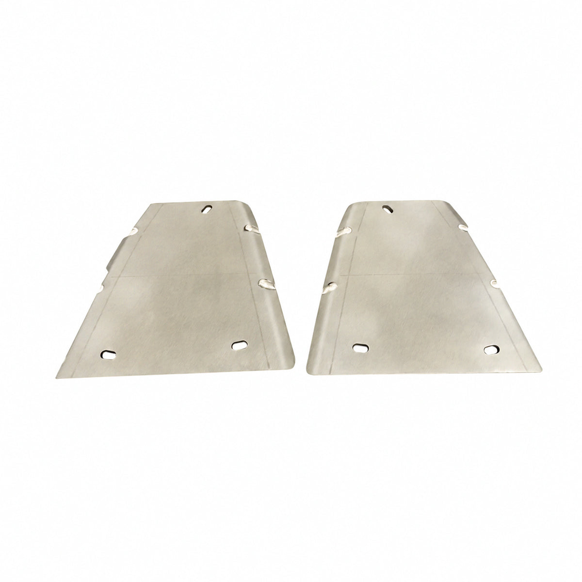A-Arm Guard Set  |  Honda TRX400EX