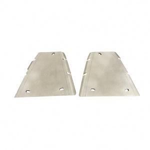 A-Arm Guard Set  |  Honda TRX400EX