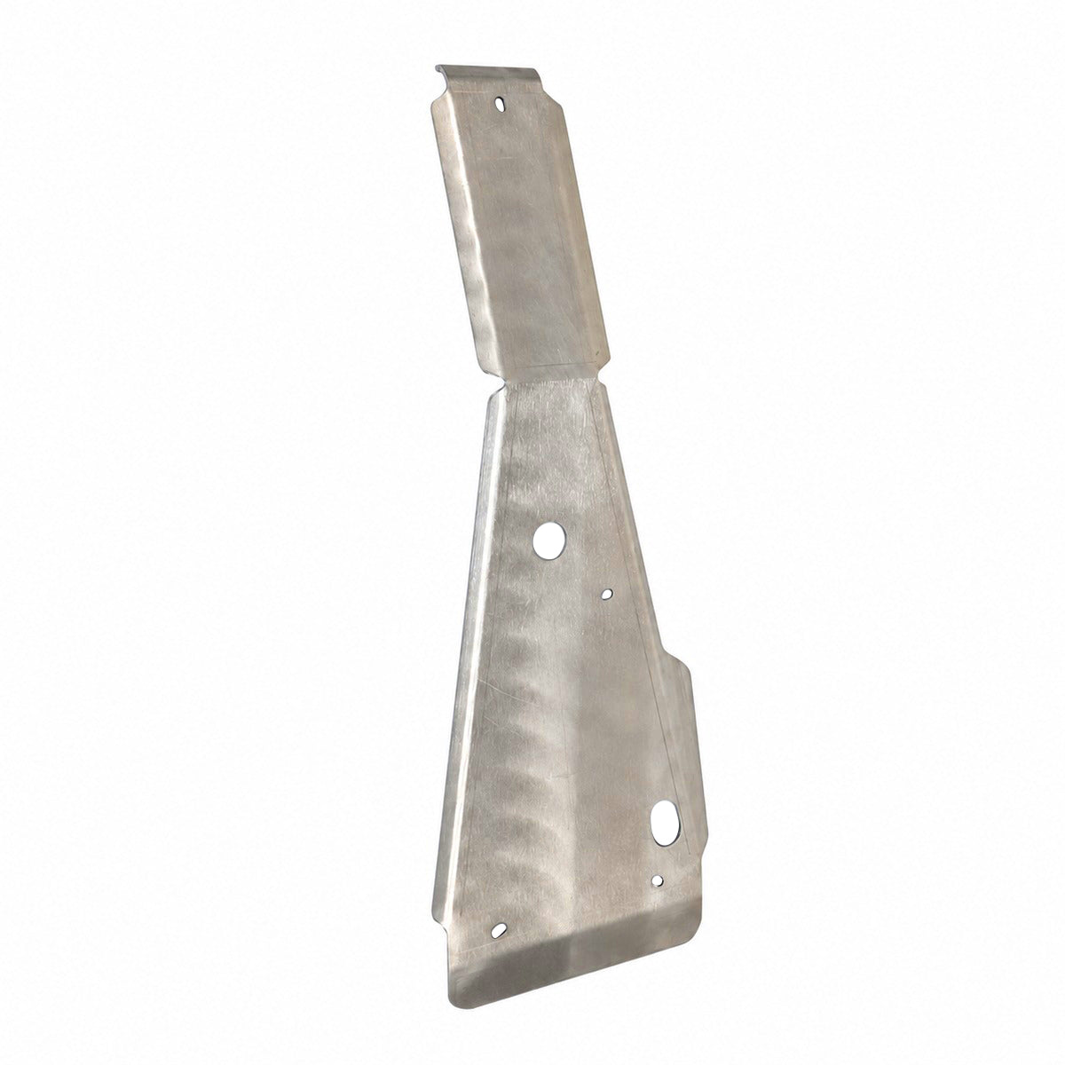 Full Frame Skid Plate  |  Honda TRX400EX