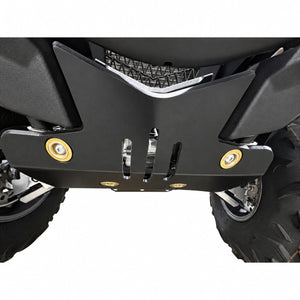 Front Brush Guard   |  Yamaha Kodiak 700