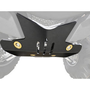 Front Brush Guard   |  Yamaha Kodiak 700