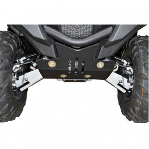 Front Brush Guard   |  Yamaha Kodiak 700