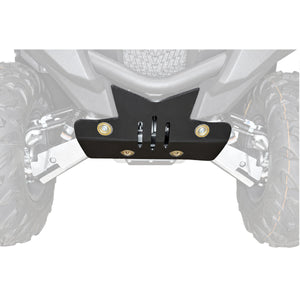 Front Brush Guard   |  Yamaha Kodiak 700
