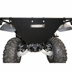 Rear Brush Guard |  Yamaha Kodiak 700