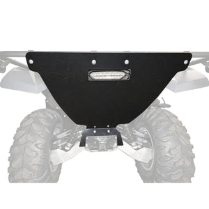 Rear Brush Guard |  Yamaha Kodiak 700
