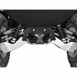 Rear Brush Guard |  Yamaha Kodiak 700