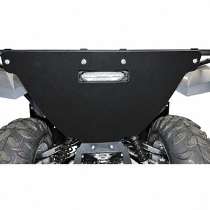 Rear Brush Guard |  Yamaha Kodiak 700