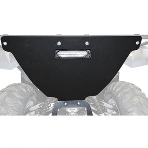 Rear Brush Guard |  Yamaha Kodiak 700