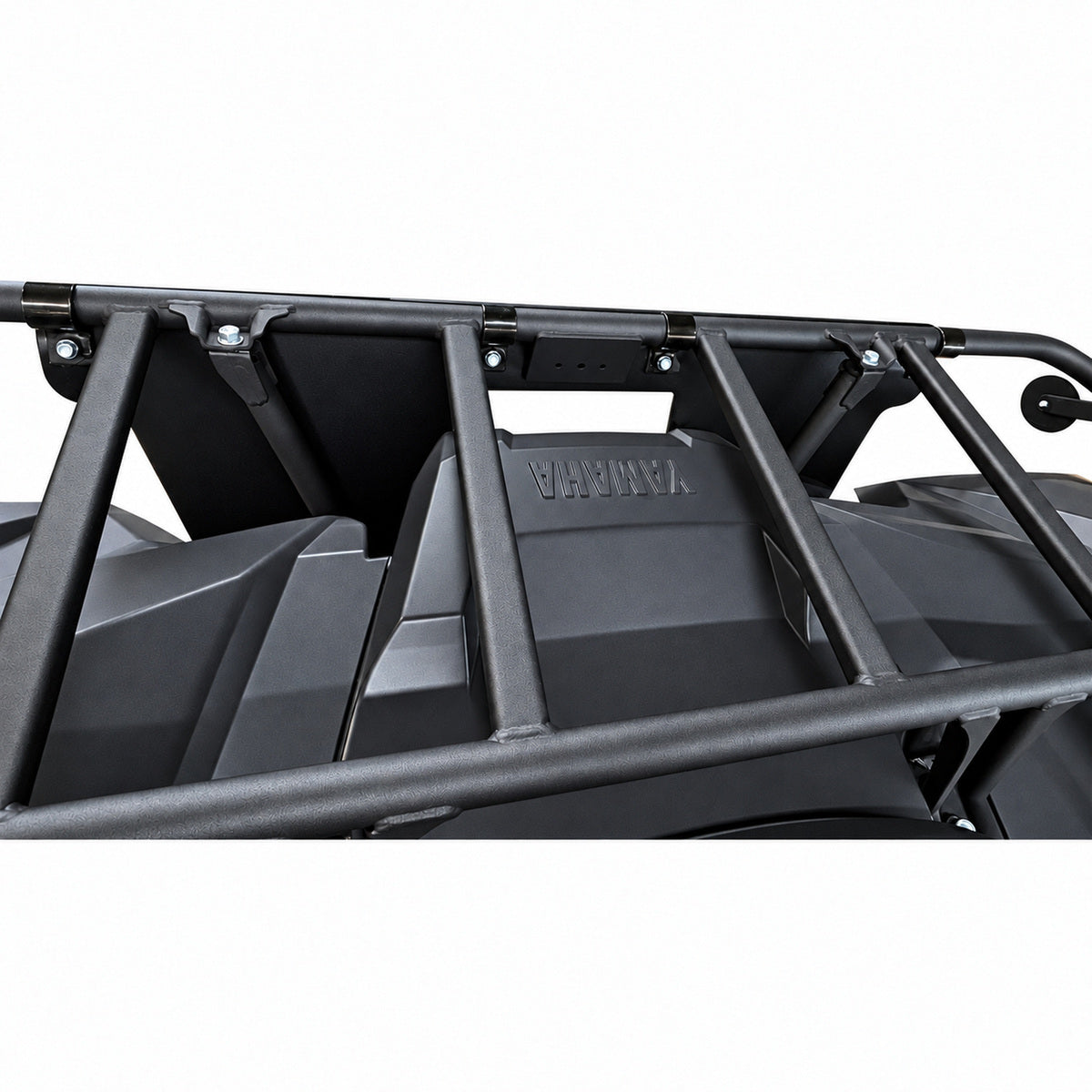 Rear Brush Guard |  Yamaha Kodiak 700
