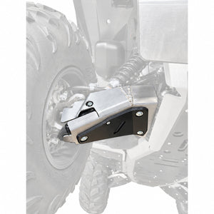 A-Arm/CV Boot Guard Set  |  Yamaha Grizzly 700