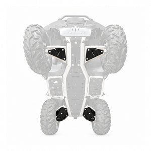 A-Arm/CV Boot Guard Set  |  Yamaha Grizzly 700