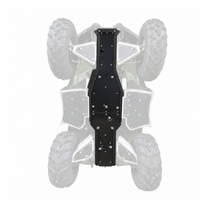 Full Frame Skid Plate  |  Yamaha Kodiak 450