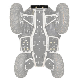 Front Brush Guard   |  Yamaha Kodiak 700