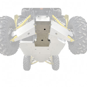 Front Bash Plate  |  Yamaha YXZ1000