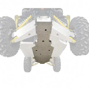 Full Frame Skid Plate  |  Yamaha YXZ1000
