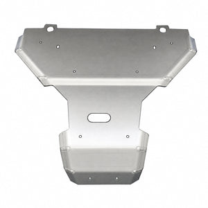 Rear Differential  Guard  |  Yamaha YXZ1000