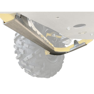 Rear Control Arm Guard Set  |  Yamaha YXZ1000
