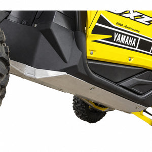 Complete Skid Plate Set  |  Yamaha YXZ1000