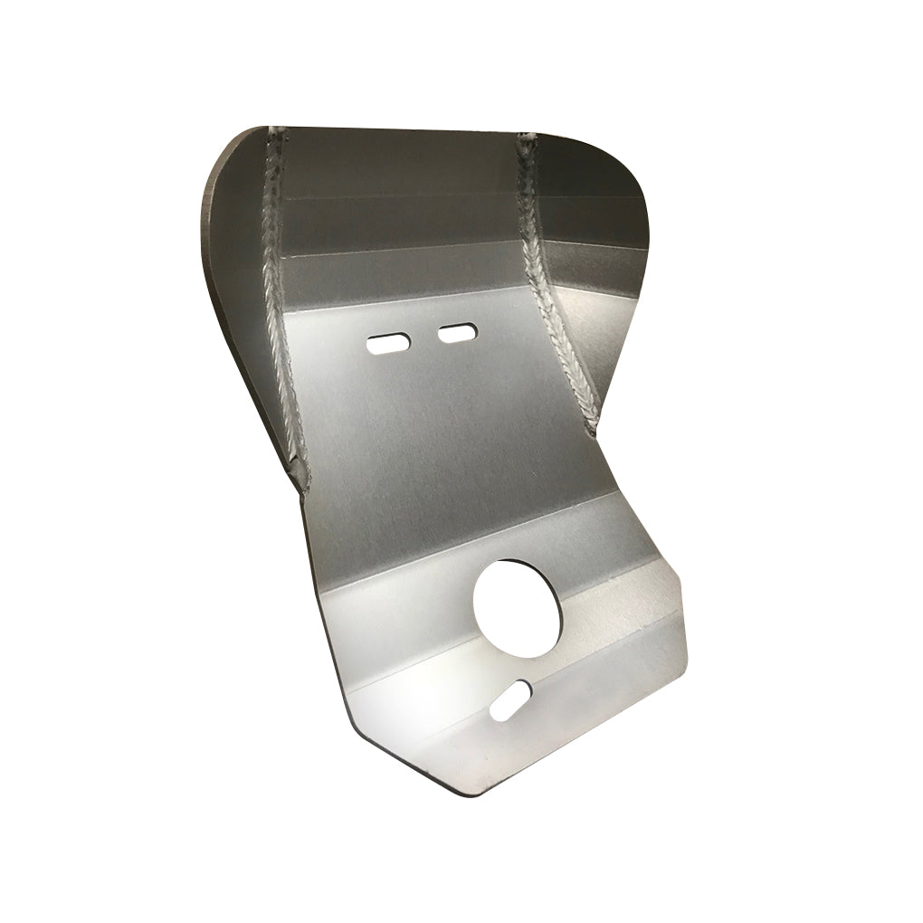 Skid Plate | Honda CR85 – Ricochet Off-Road