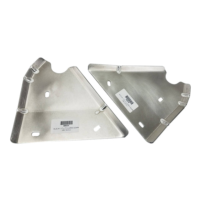 A-Arm/CV Boot Guard Set Suzuki