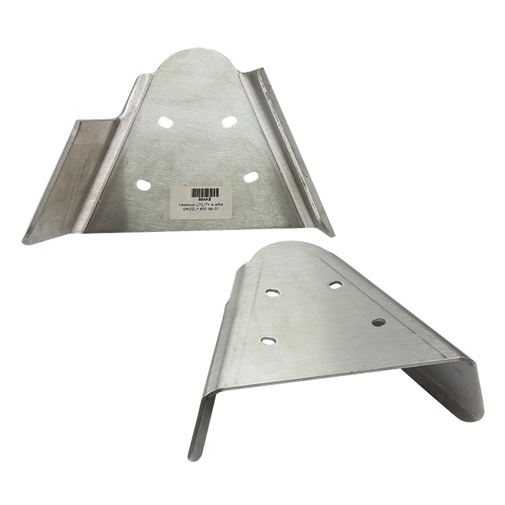 A-Arm/CV Boot Guard Set Yamaha Grizzly