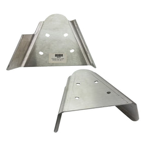 A-Arm/CV Boot Guard Set Yamaha Grizzly