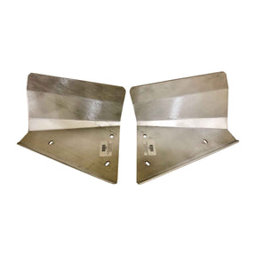 A-Arm Guard Set Polaris Magnum
