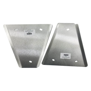 A-Arm Guard Set  Yamaha Raptor 