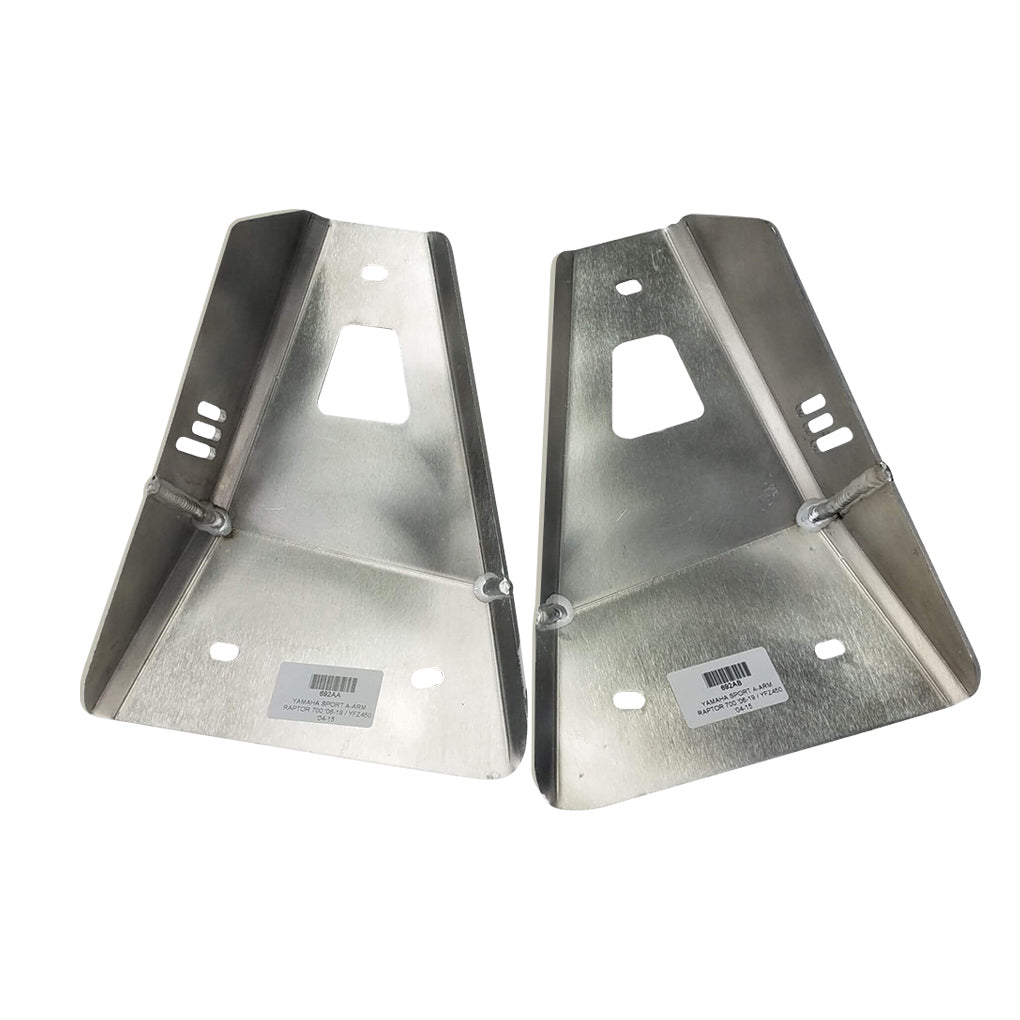 A-Arm Guard Set | Yamaha YFZ450 – Ricochet Off-Road