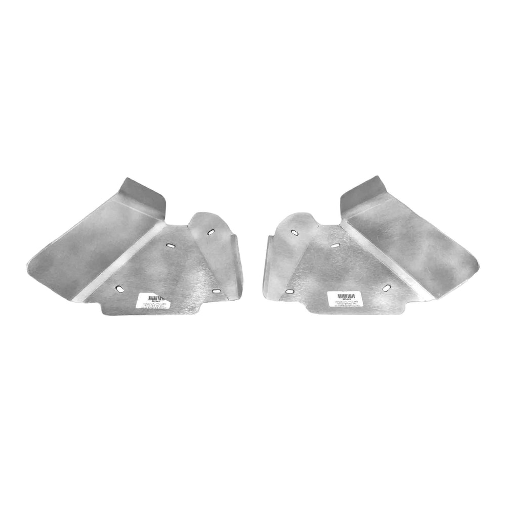 A-Arm/CV Boot Guard Set Honda TRX350 & TRX400 Fourtrax Rancher