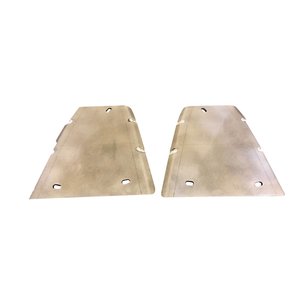 A-Arm Guard Set | Honda TRX400EX – Ricochet Off-Road