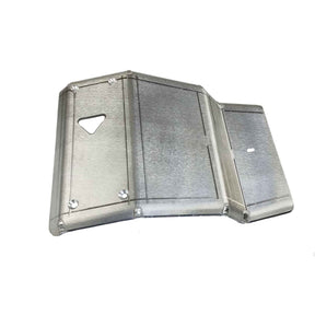 Rear Differential Guard Kawasaki KFX700 V-Force