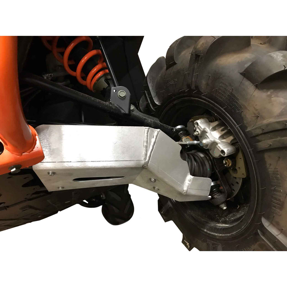 A-Arm/CV Boot Guards Polaris Ranger XP 1000 High Lifter Edition