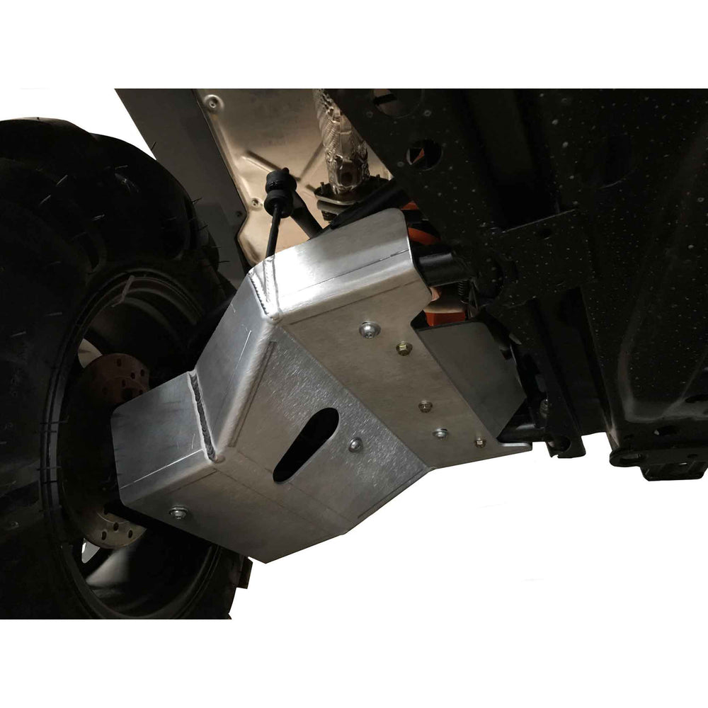 A-Arm/CV Boot Guards Polaris Ranger XP 1000 High Lifter Edition
