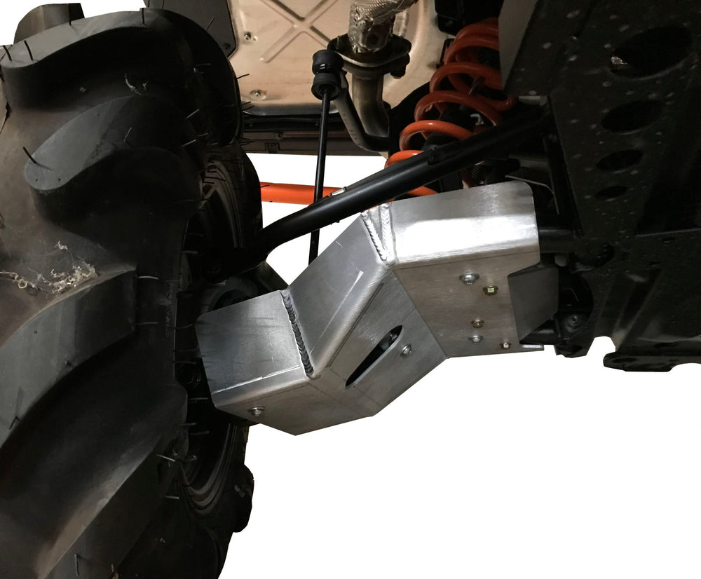 A-Arm/CV Boot Guards  |  Polaris Ranger XP 1000 High Lifter Edition