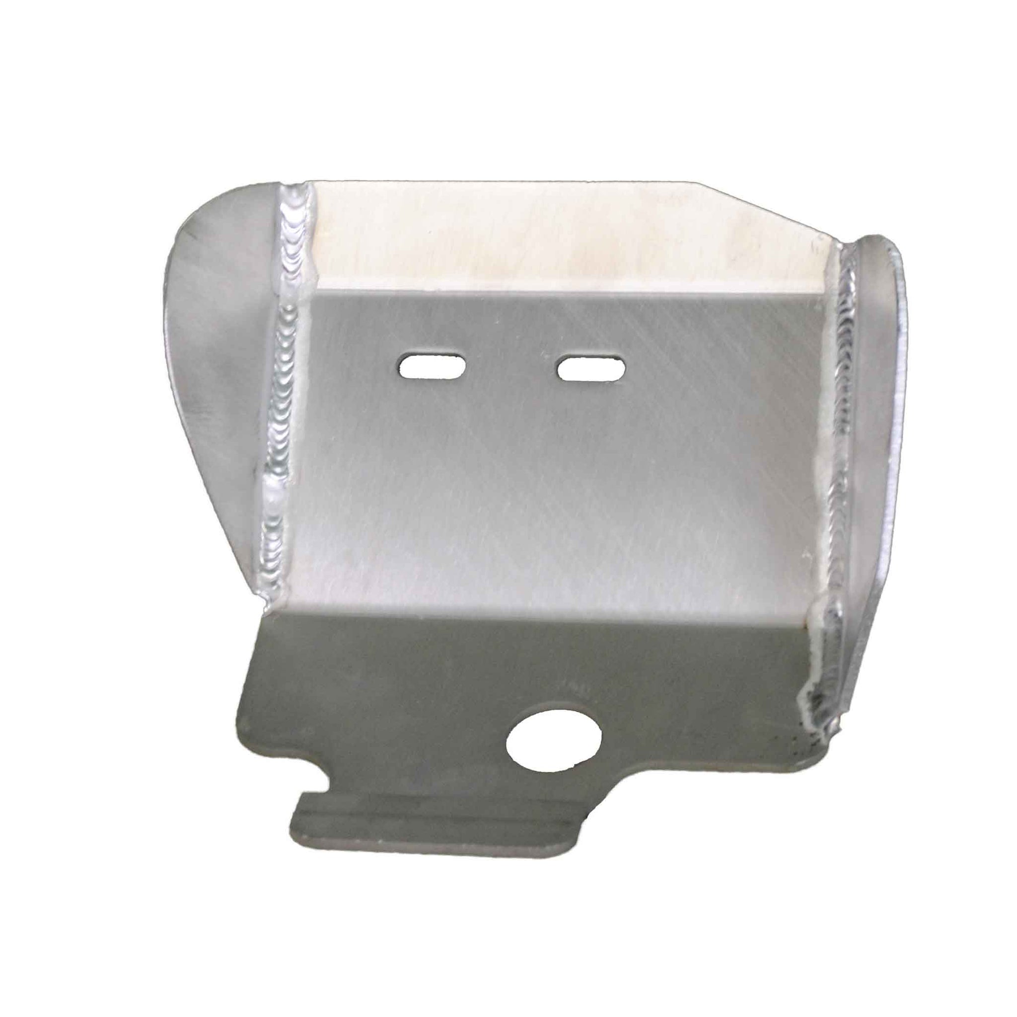 Husqvarna CR125 & WR125 Aluminum Skid Plate