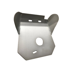 Skid Plate Yamaha WRX