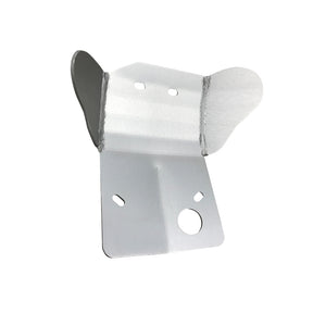 Skid Plate Kawasaki KX