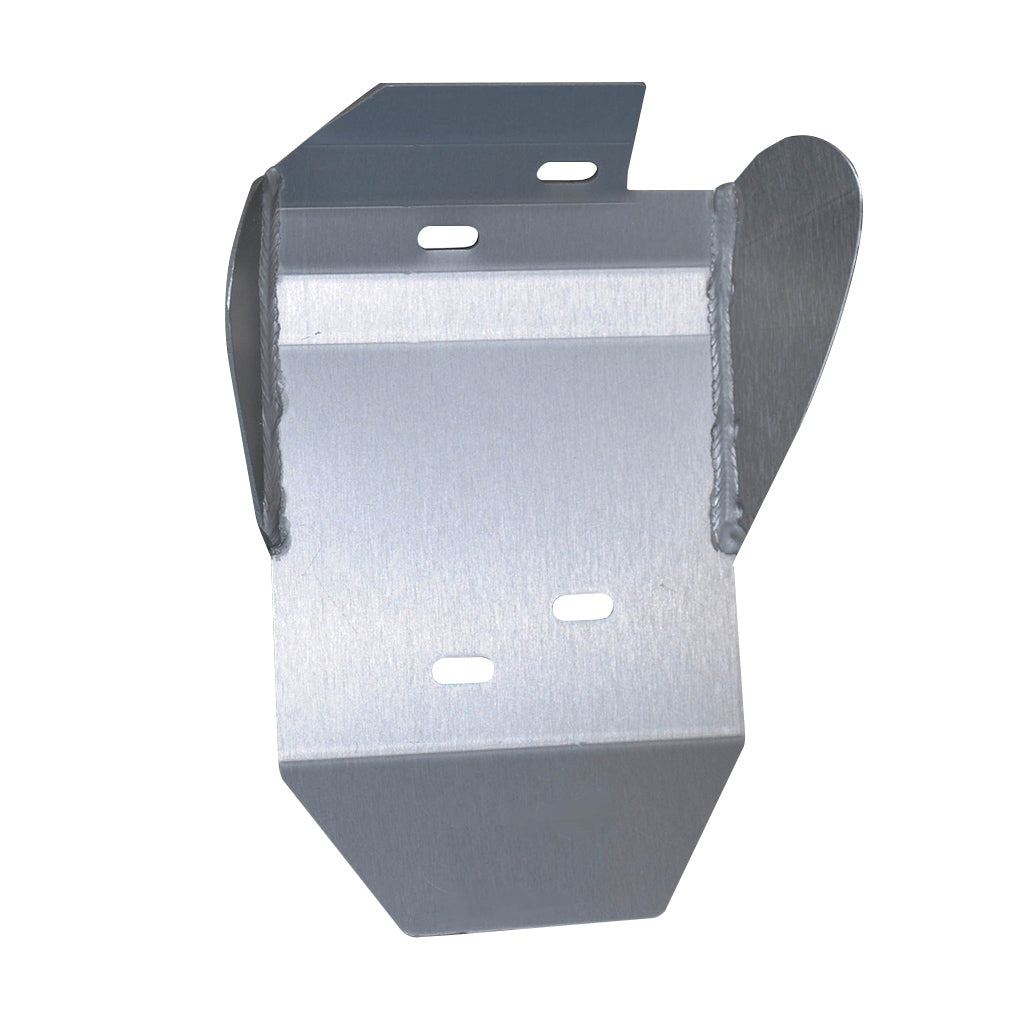 KTM 250/300/360/380 MX/MXC/EXC Aluminum Skid Plate