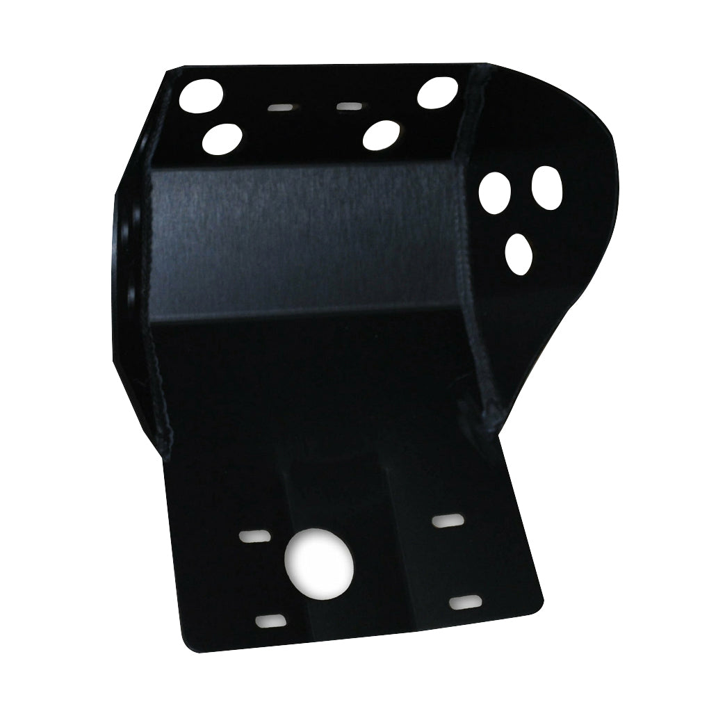 Kawasaki KLR650 Adventure Aluminum Skid Plate