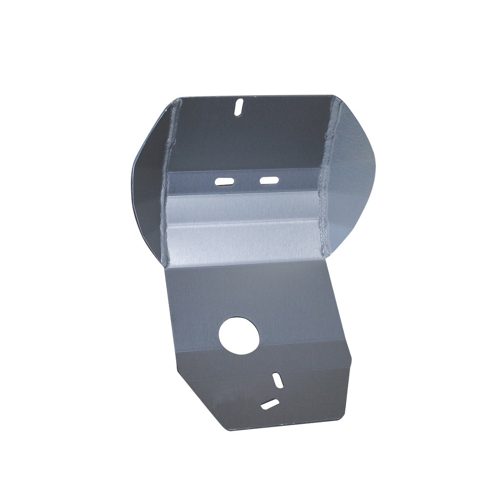 Skid Plate | Yamaha WR426F & WR400F – Ricochet Off-Road