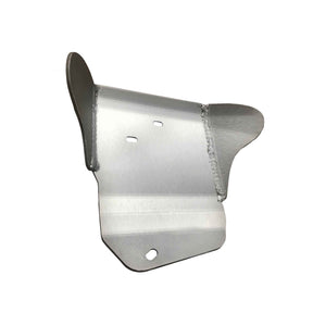 Skid Plate Suzuki RM80 & RM85