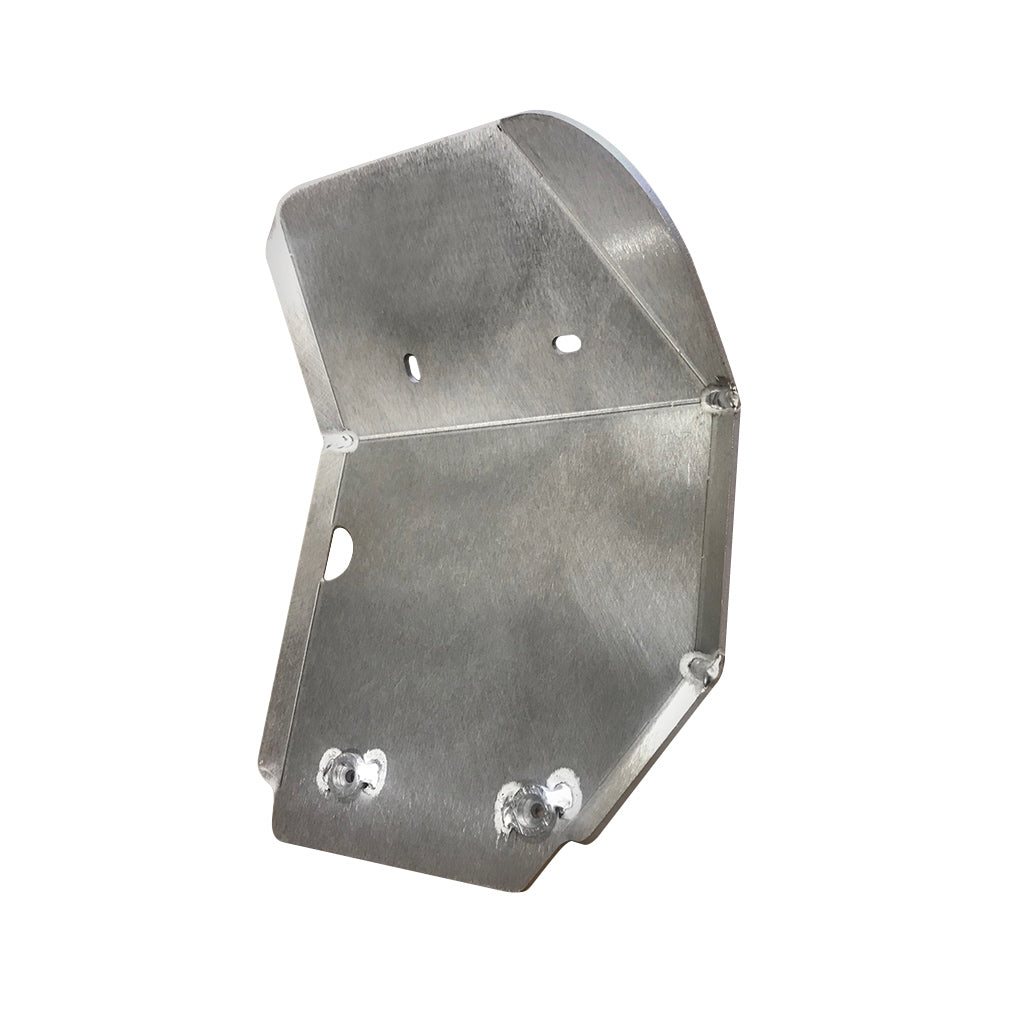 Skid Plate | Yamaha TT-R125 – Ricochet Off-Road