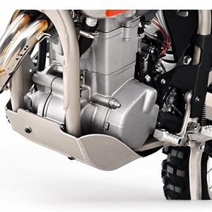 Skid Plate KTM