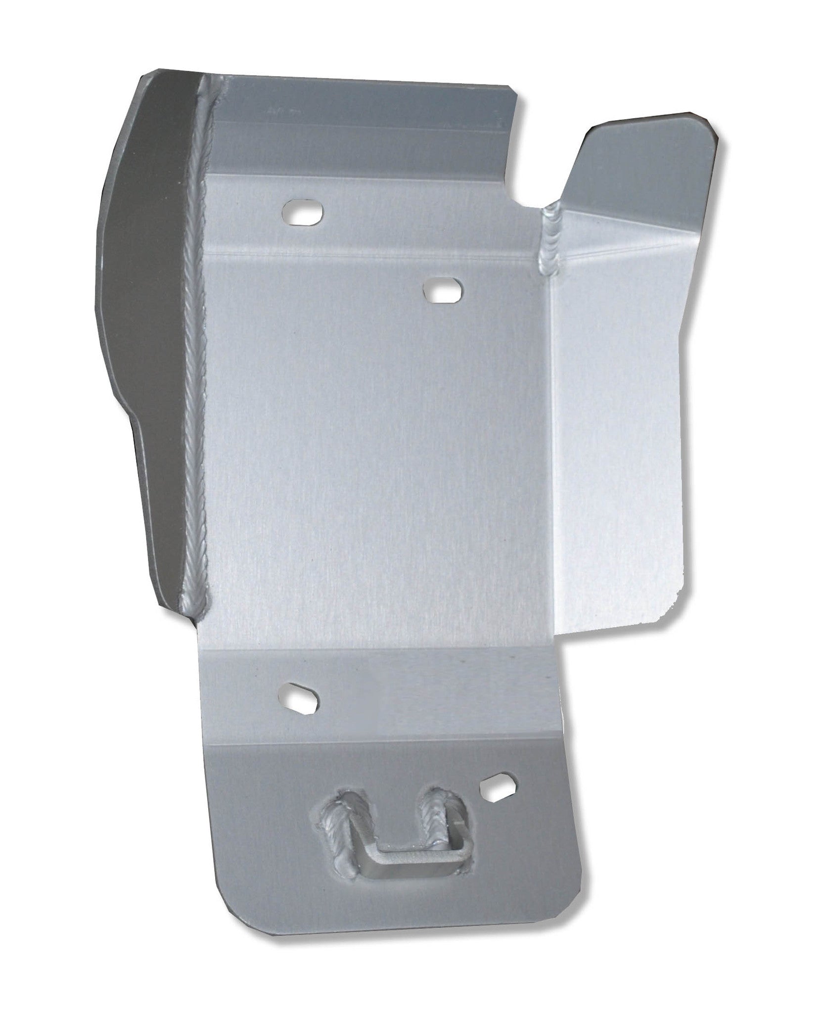 KTM 250/300/360/380 EXC Aluminum Skid Plate