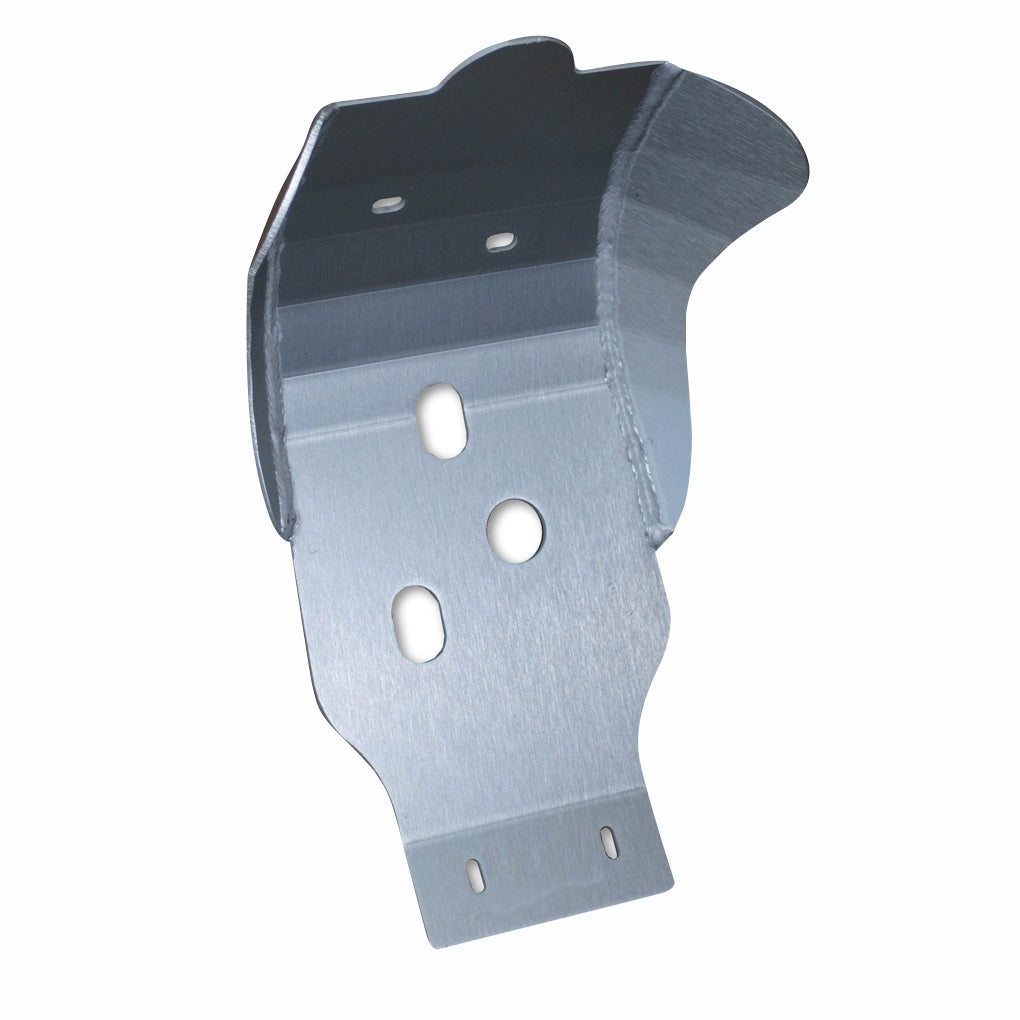 Skid Plate | Kawasaki KLX450R – Ricochet Off-Road
