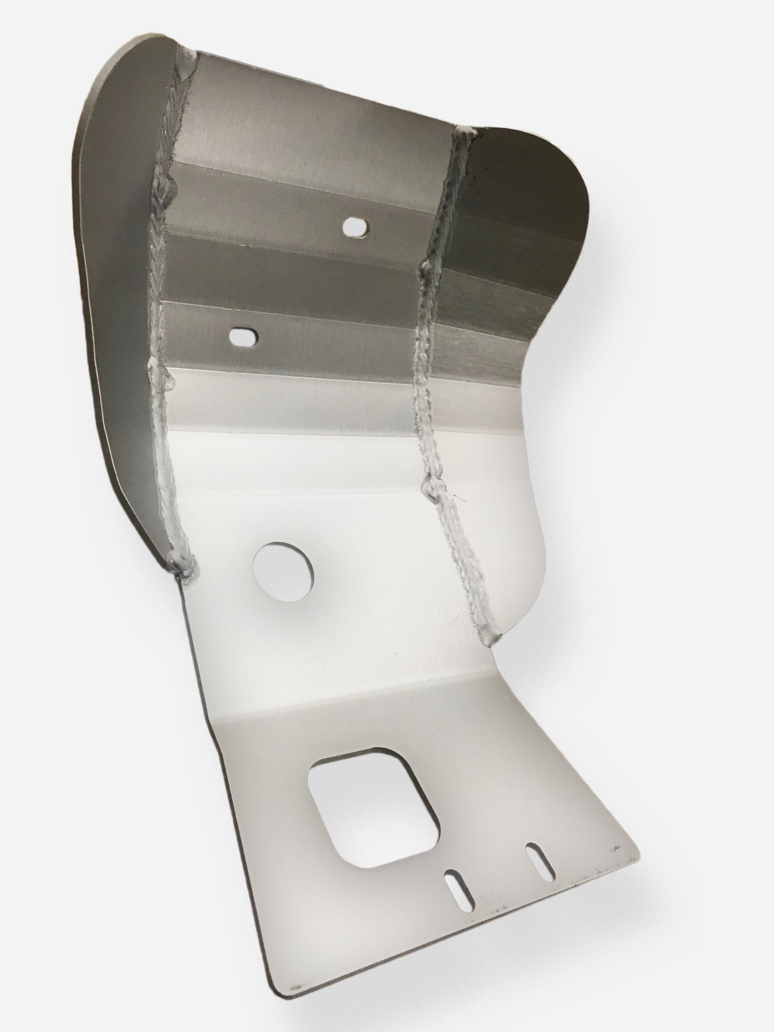 KTM 250 XC-F Aluminum Skid Plate